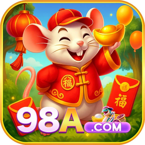 98a Logo